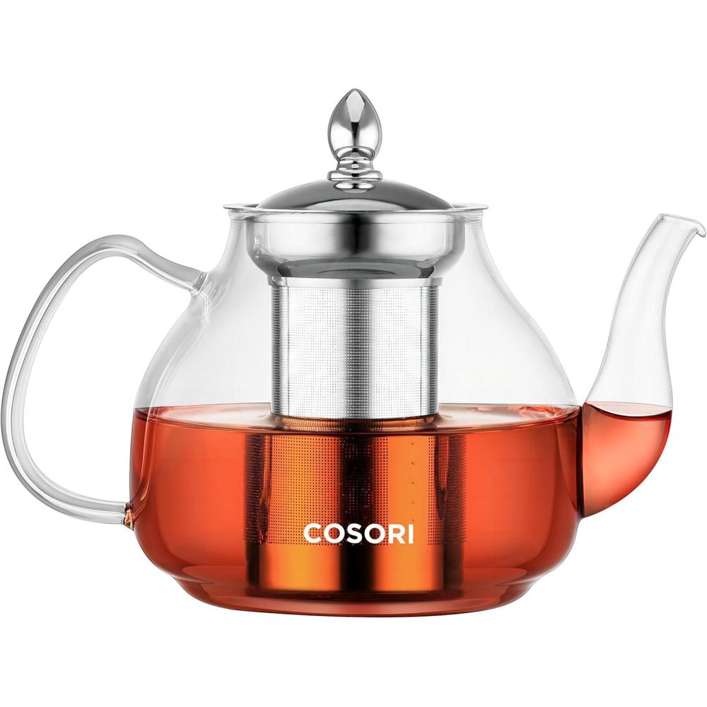 Electric Kettles
