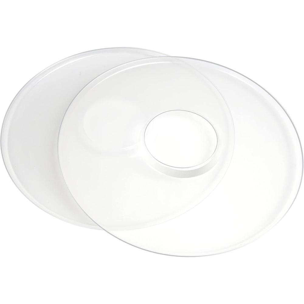 COSORI Food Dehydrator Accessories, Fruit Leather Roll Sheets for 5 Tray CFD-N051-W Only, BPA-Free, CFD-FR051-WUS, 2 Pack(Food Dehydrator)