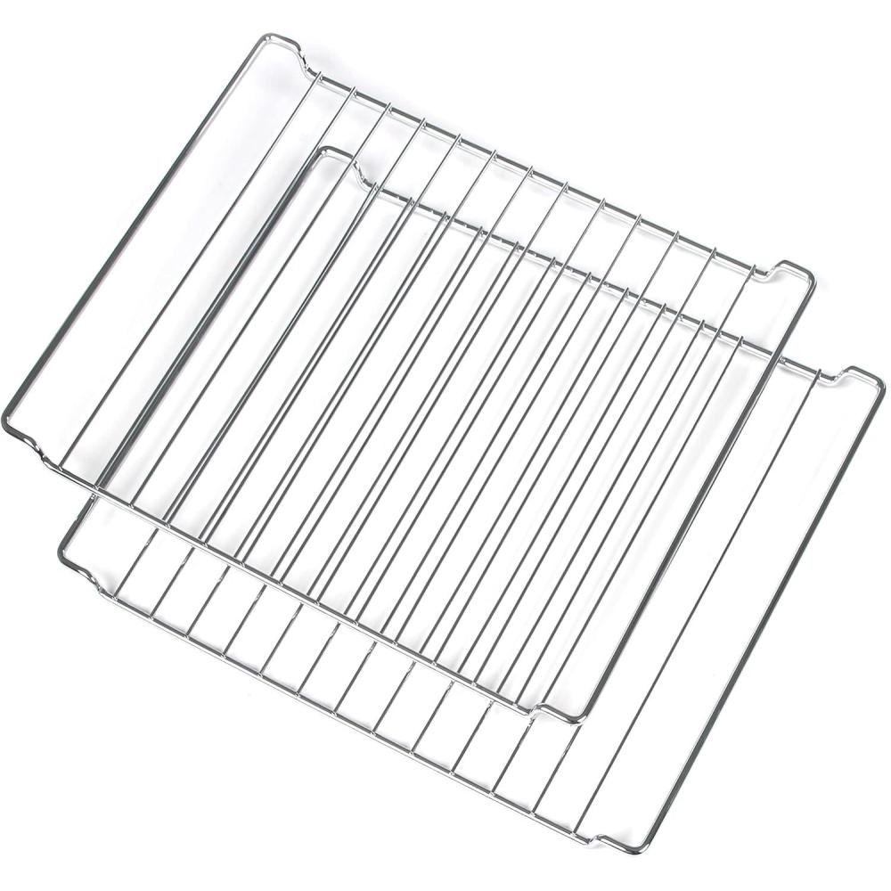 COSORI Air Fryer Wire Rack for CS100-AO & CTO-R251S, Air Fryer Toaster Oven Replacement Accessories