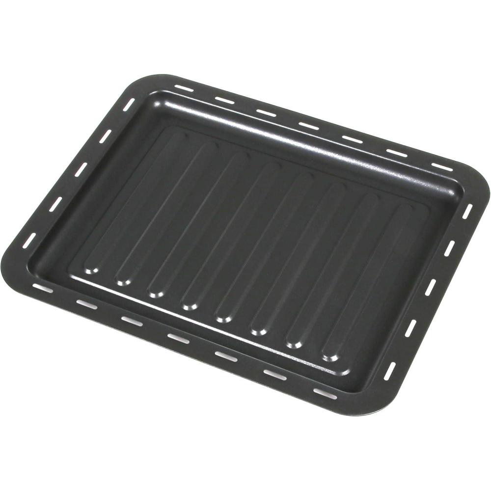 COSORI Oven Tray, Baking Sheet, Drip pan for CS100-AO & CTO-R251S, Air Fryer Toaster Oven Replacement Accessories