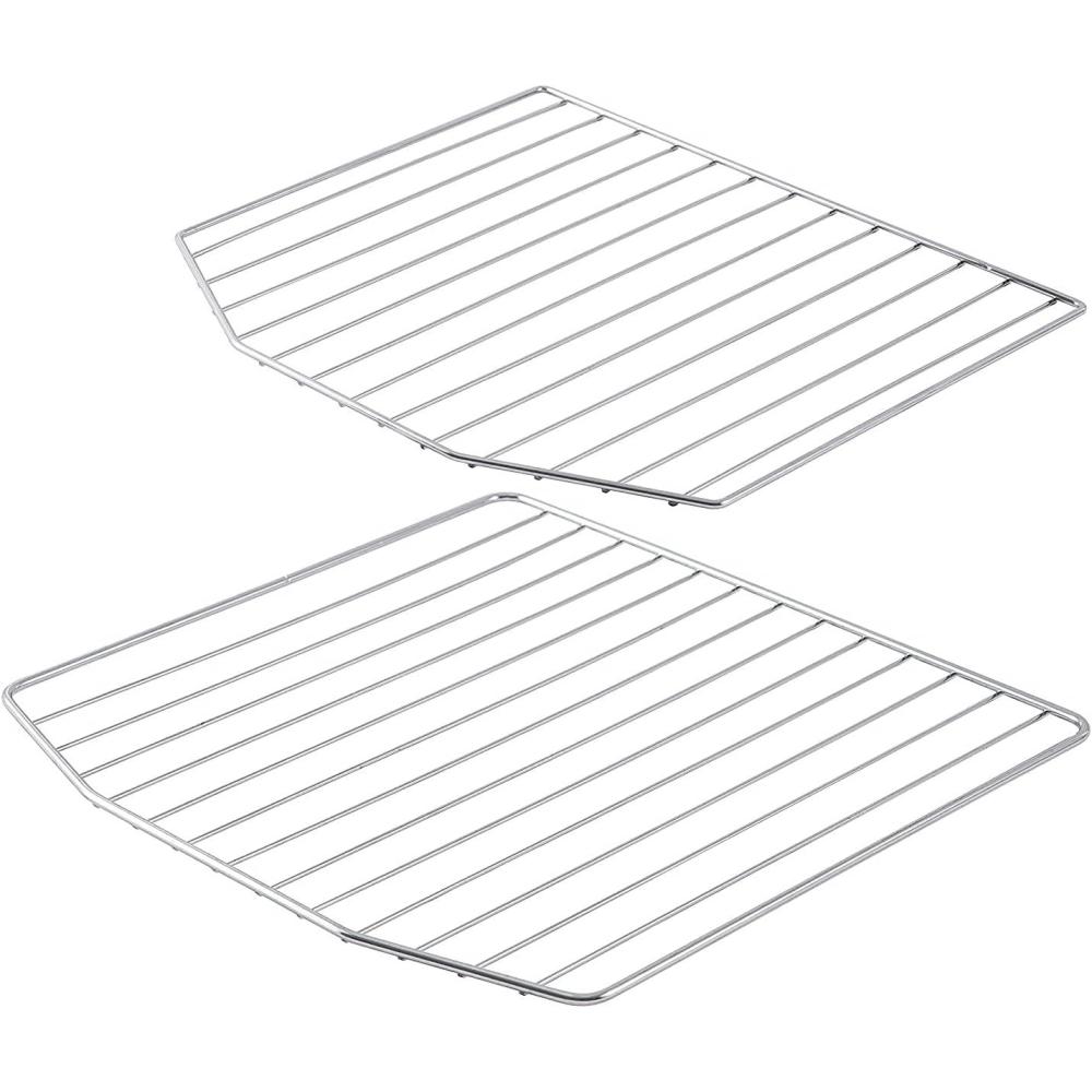 COSORI 2 Pcs Oven Wire Rack for CO130-AO, CS130-AO & CS130-CFH, Air Fryer Toaster Oven Replacement Accessories