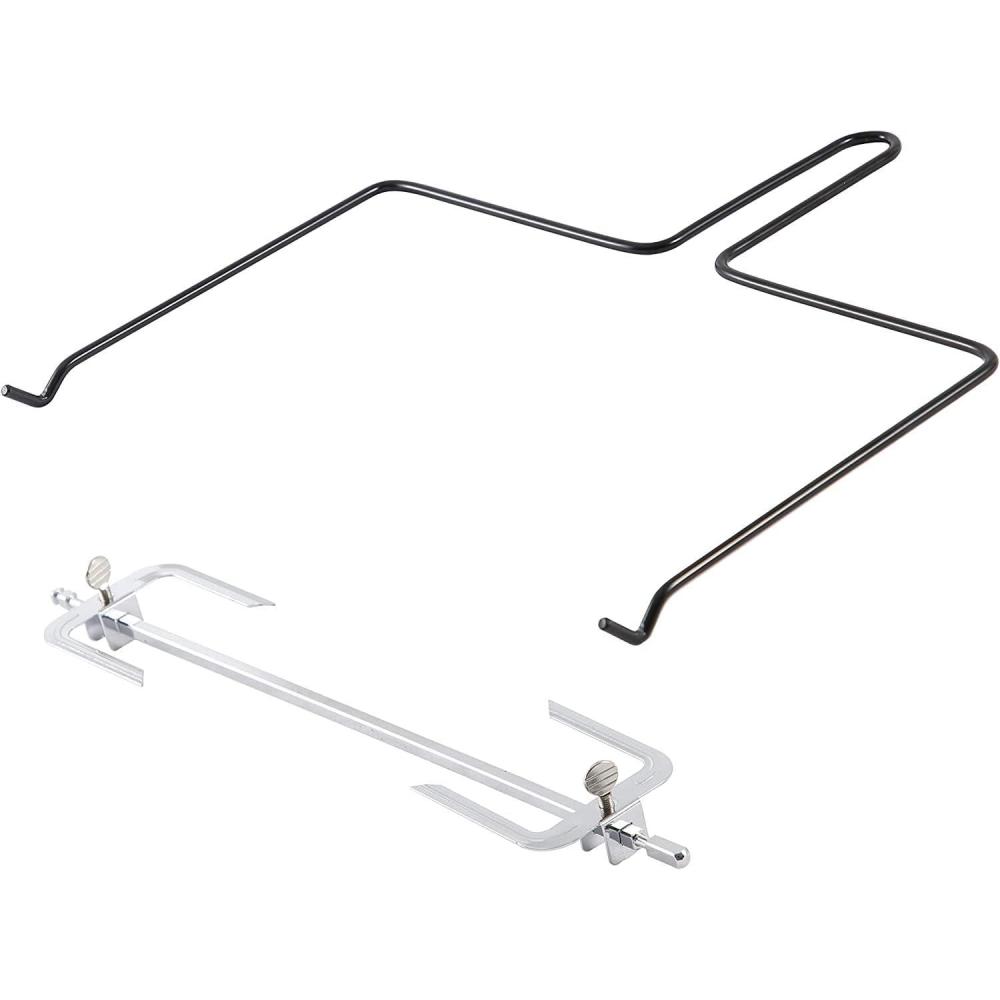 COSORI Oven Rotisserie Shaft for CO130-AO, CS130-AO & CS130-CFH, Air Fryer Toaster Oven Replacement Accessories