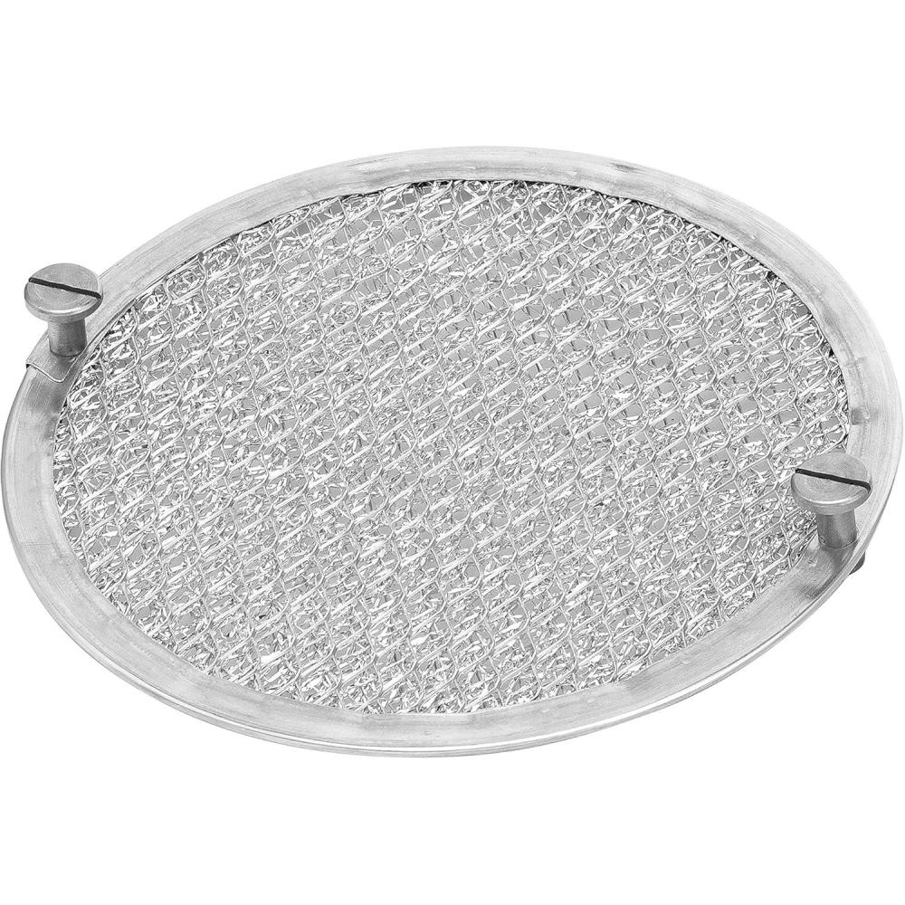 COSORI Oven Splatter Guard for CCO-R252-SUS & CCO-R251-SUS, Keep Your Oven Clean from Oil & Smoke, Air Fryer Toaster Oven Replacement Accessories