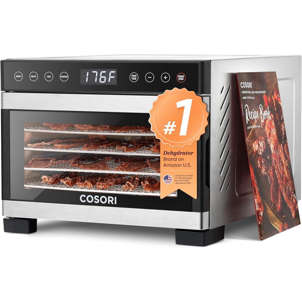 Multi-Cookers